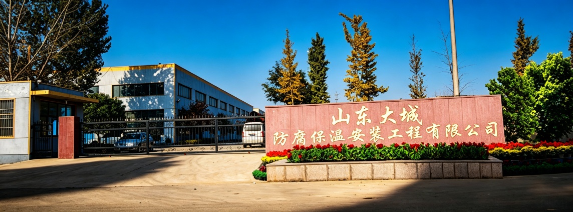 琼中聚氨酯保温管生产厂家简介